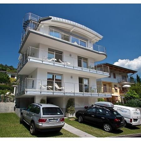 ريفا ديل غاردا Villa Mazzano المظهر الخارجي الصورة