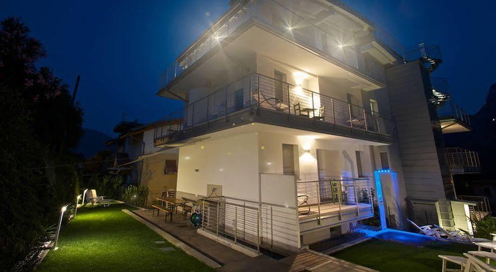 ريفا ديل غاردا Villa Mazzano المظهر الخارجي الصورة